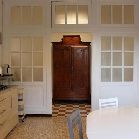 B & B Da Matilde Bolonha Exterior foto