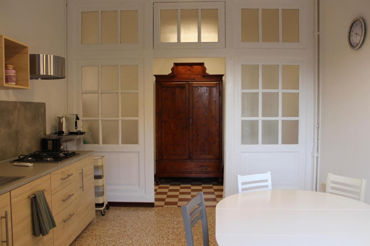 B & B Da Matilde Bolonha Exterior foto